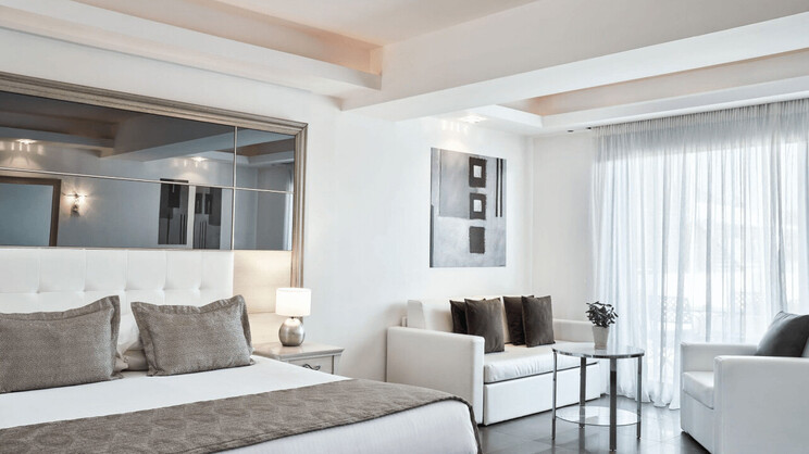 Lesante Classic Luxury Hotel & Spa